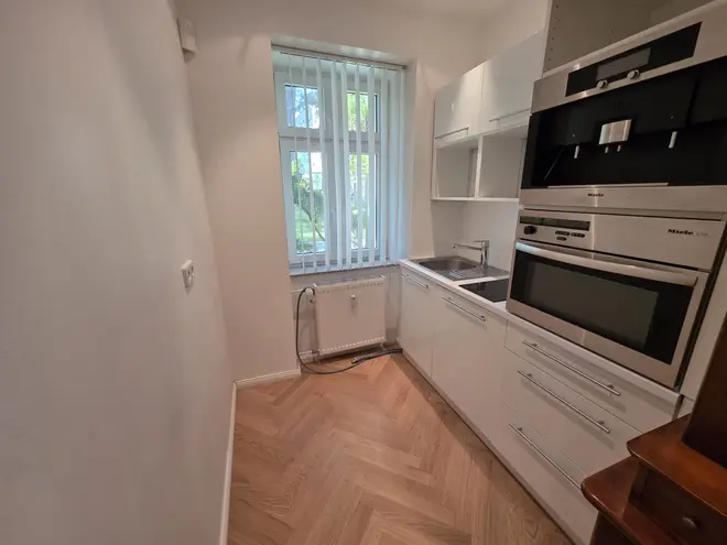 2 Zimmer Wohnung mit 53 m² in Berlin – Bild 6