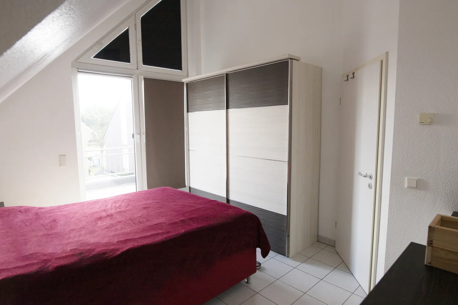 3 Zimmer Wohnung mit 79 m² in Neuss – Bild 11