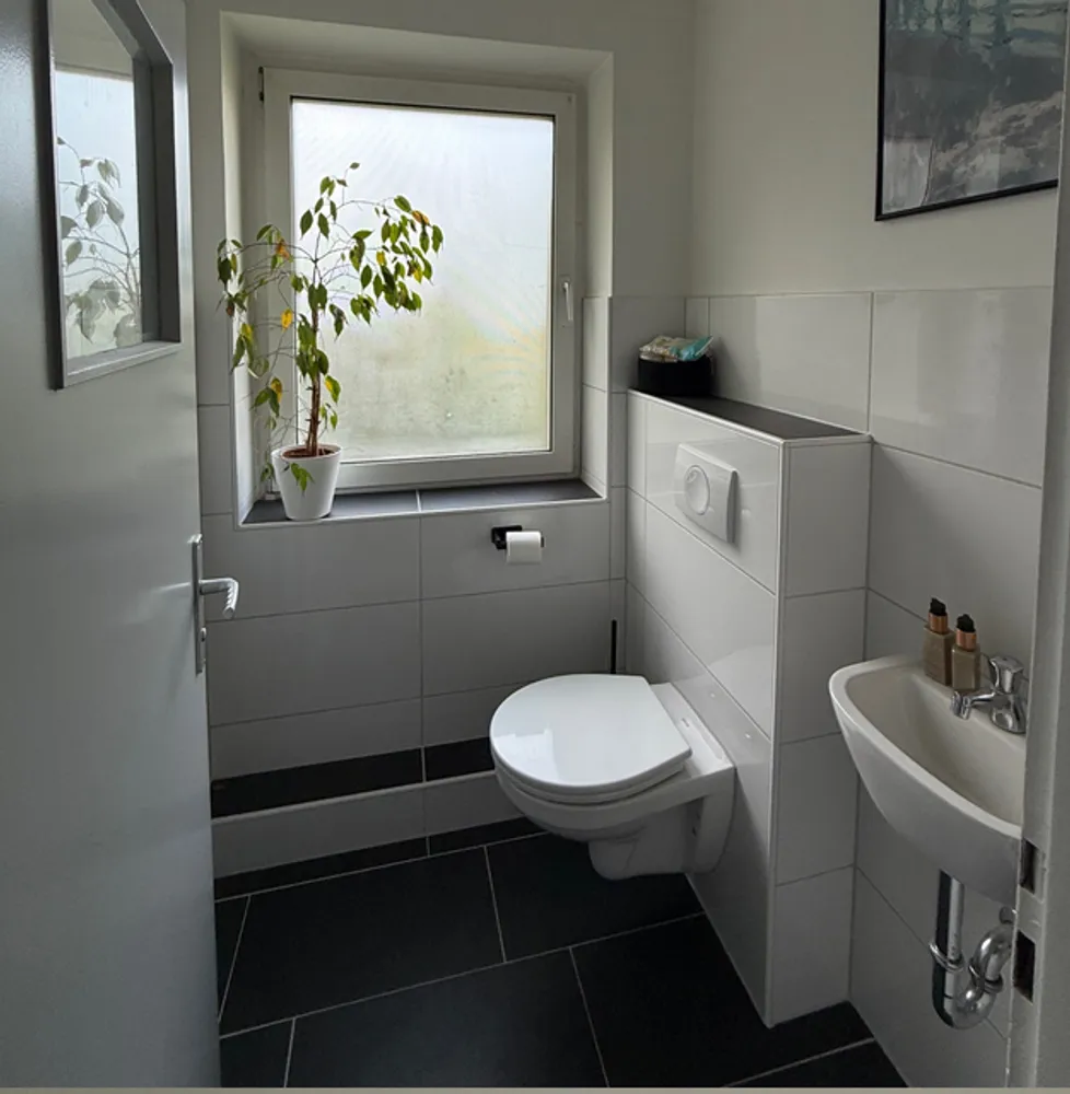 2 Zimmer Wohnung mit 56 m² in Kempen – Bild 4