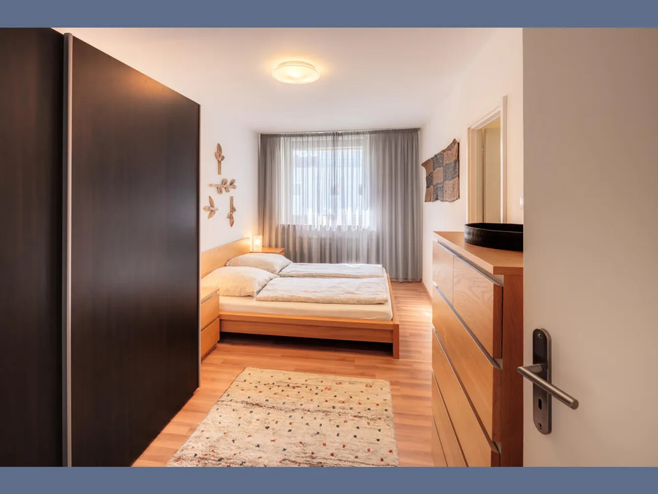 2 Zimmer Wohnung mit 50 m² in München – Bild 6