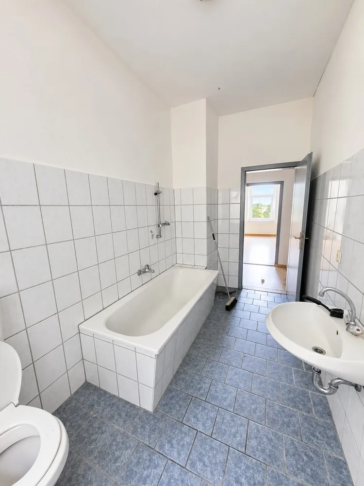 2 Zimmer Wohnung mit 45 m² in Annaberg-Buchholz – Bild 4