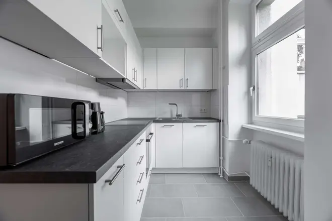 1 Zimmer Wohnung mit 52 m² in Berlin – Bild 8
