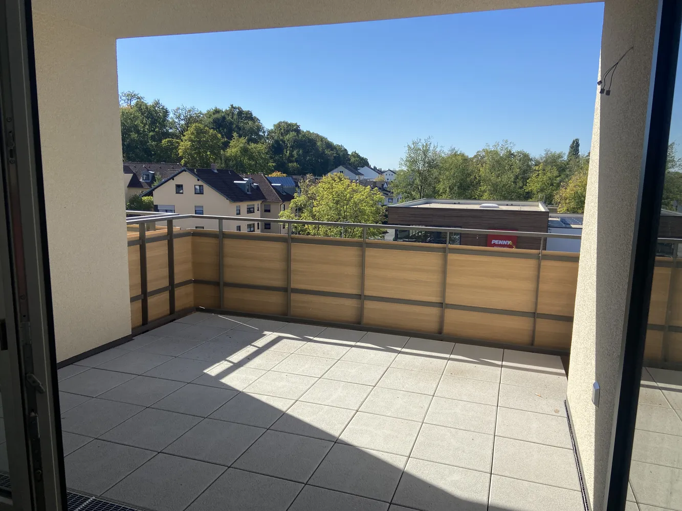 2 room apartment with 59 m² in Aschaffenburg – Photo 9