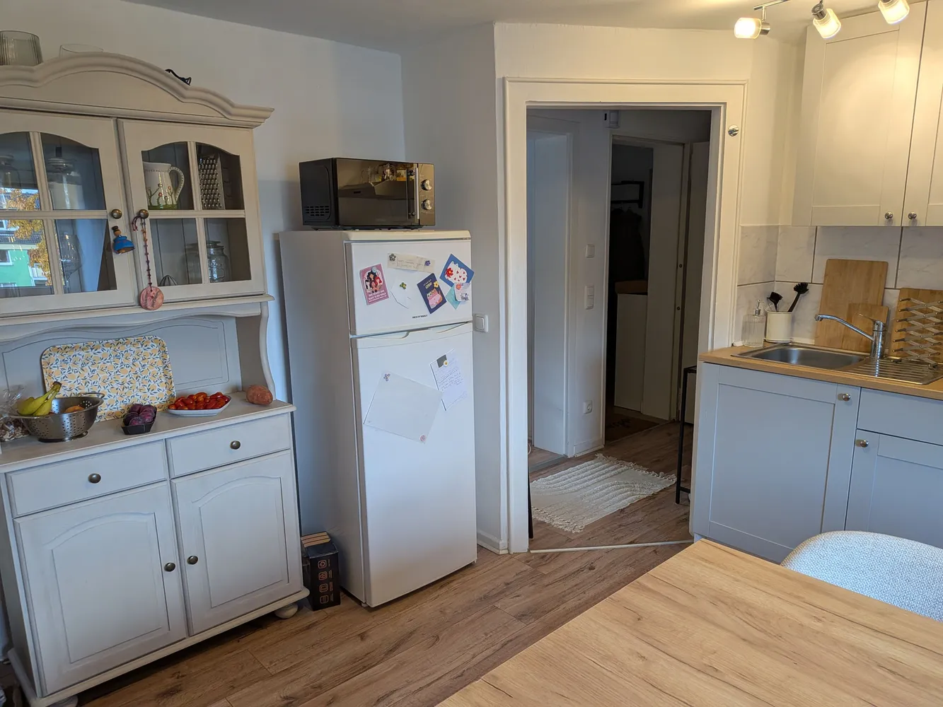 1 Zimmer Wohnung mit 38 m² in Essen – Bild 1