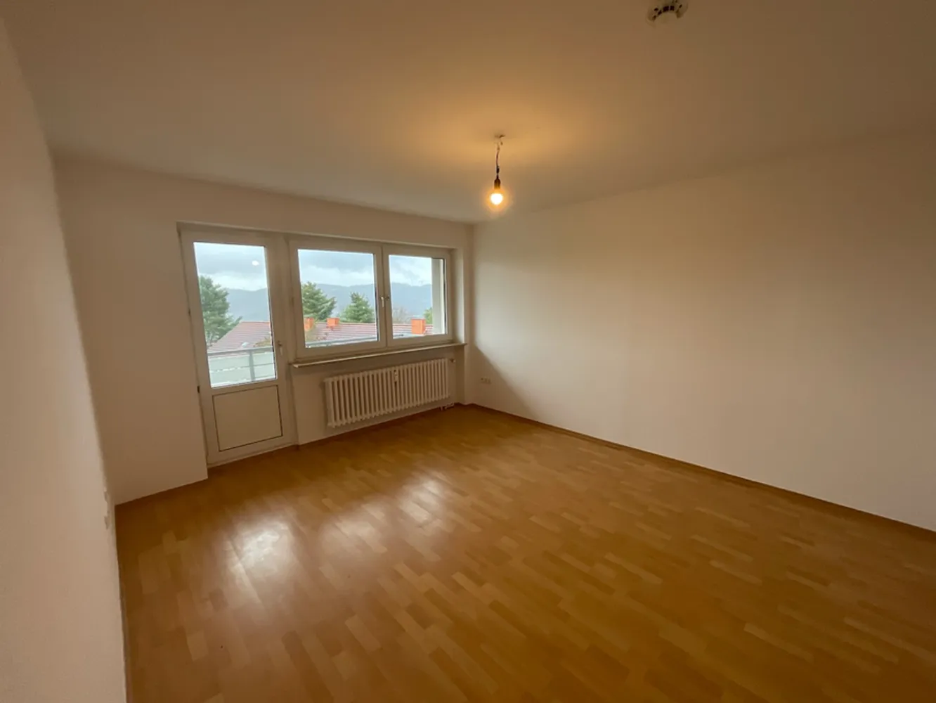 3 Zimmer Wohnung mit 64 m² in Siegen – Bild 2