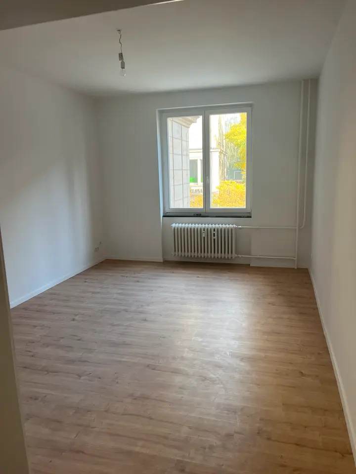 2 Zimmer Wohnung mit 62 m² in Dresden – Bild 2