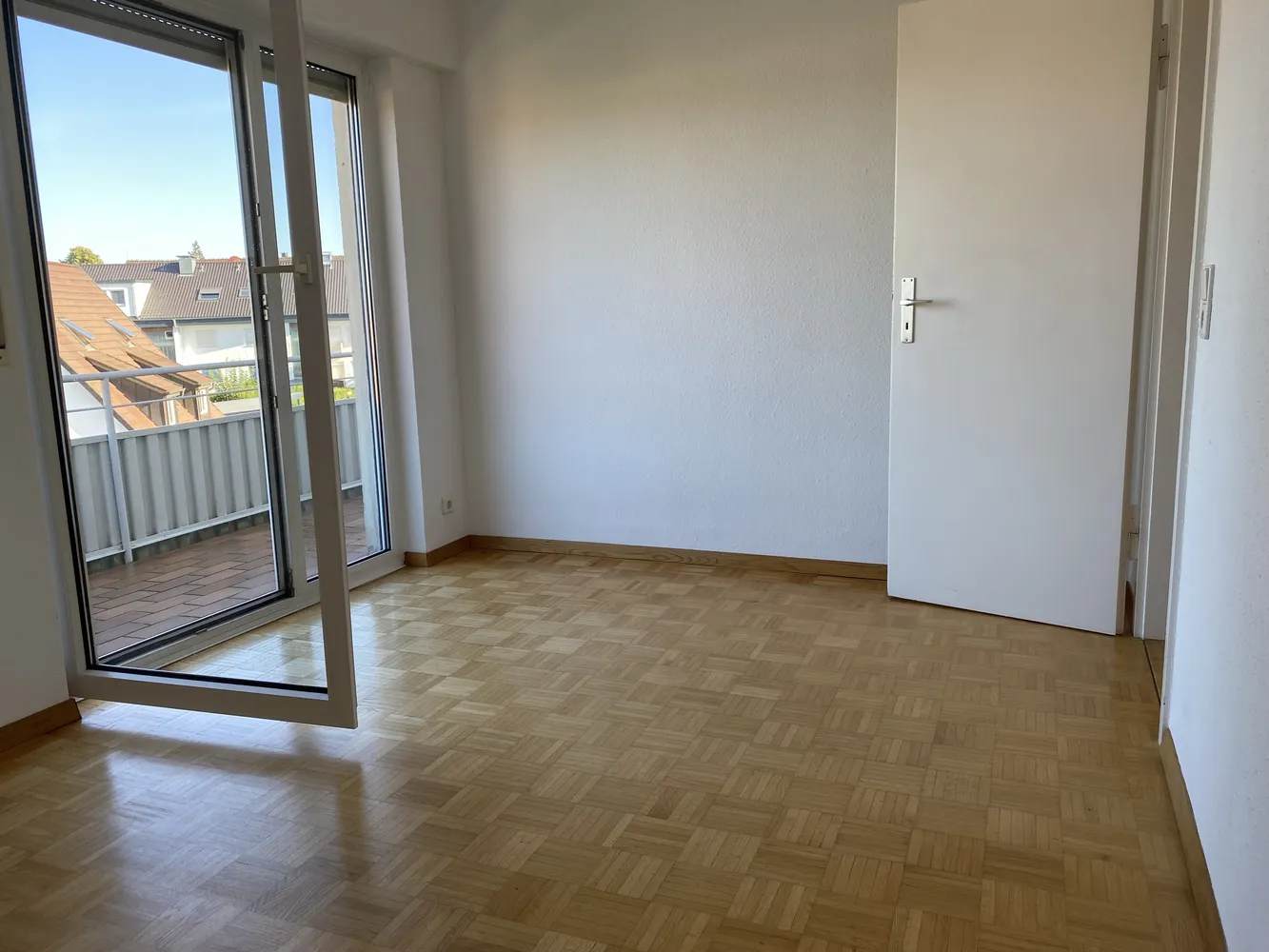 1 Zimmer Wohnung mit 12 m² in Stuttgart – Bild 1