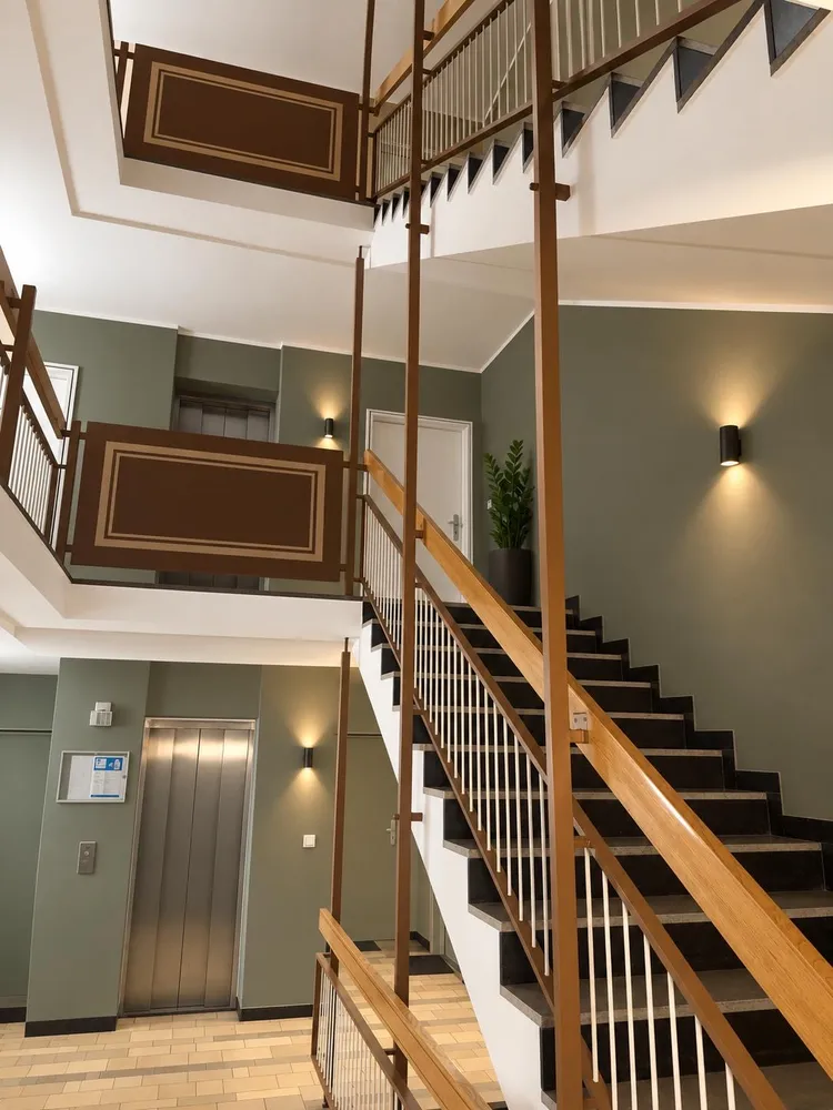 2 Zimmer Wohnung mit 48 m² in München – Bild 3