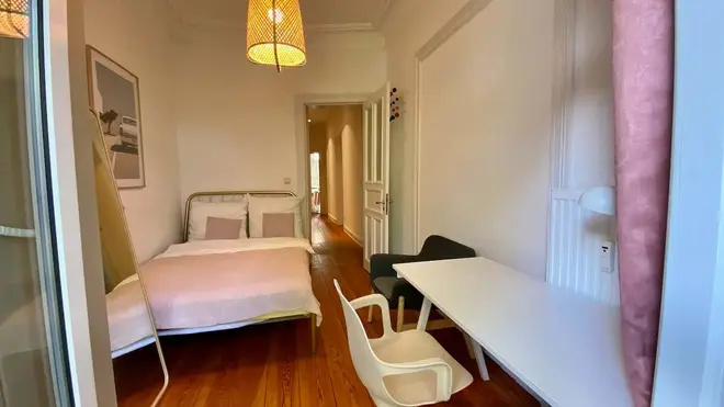 WG-Zimmer in Hamburg – Bild 1