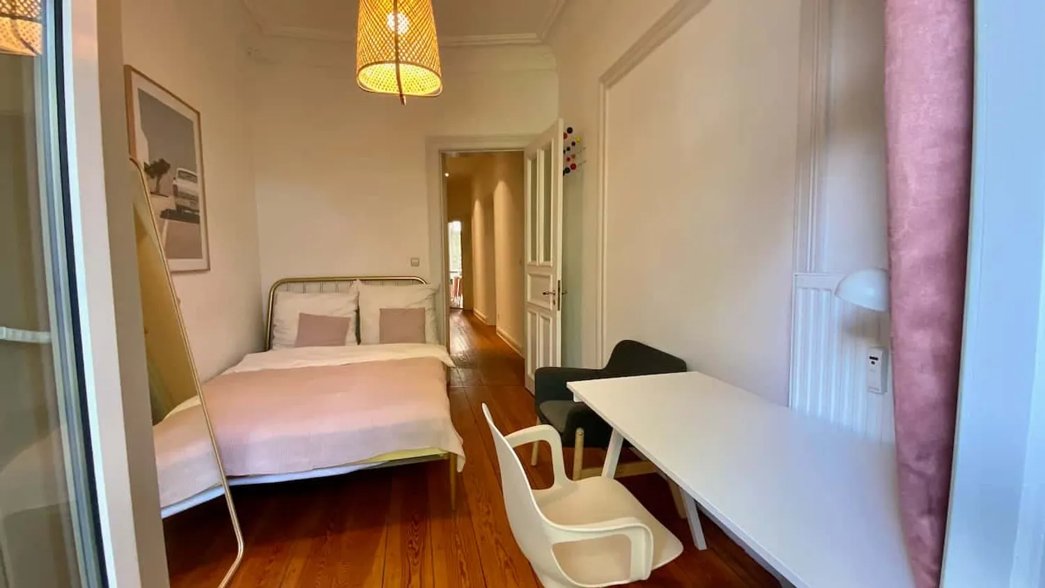 WG-Zimmer in Hamburg – Bild 1