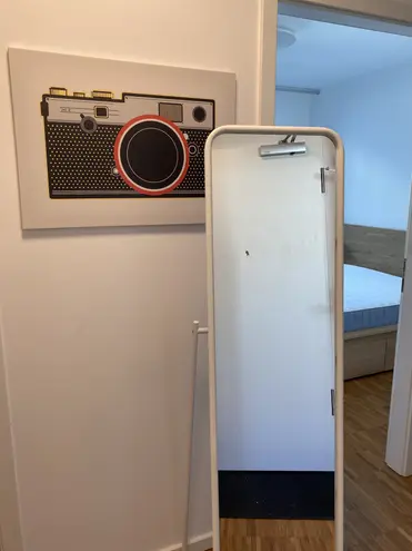 2 Zimmer Wohnung mit 59 m² in Hamburg – Bild 8