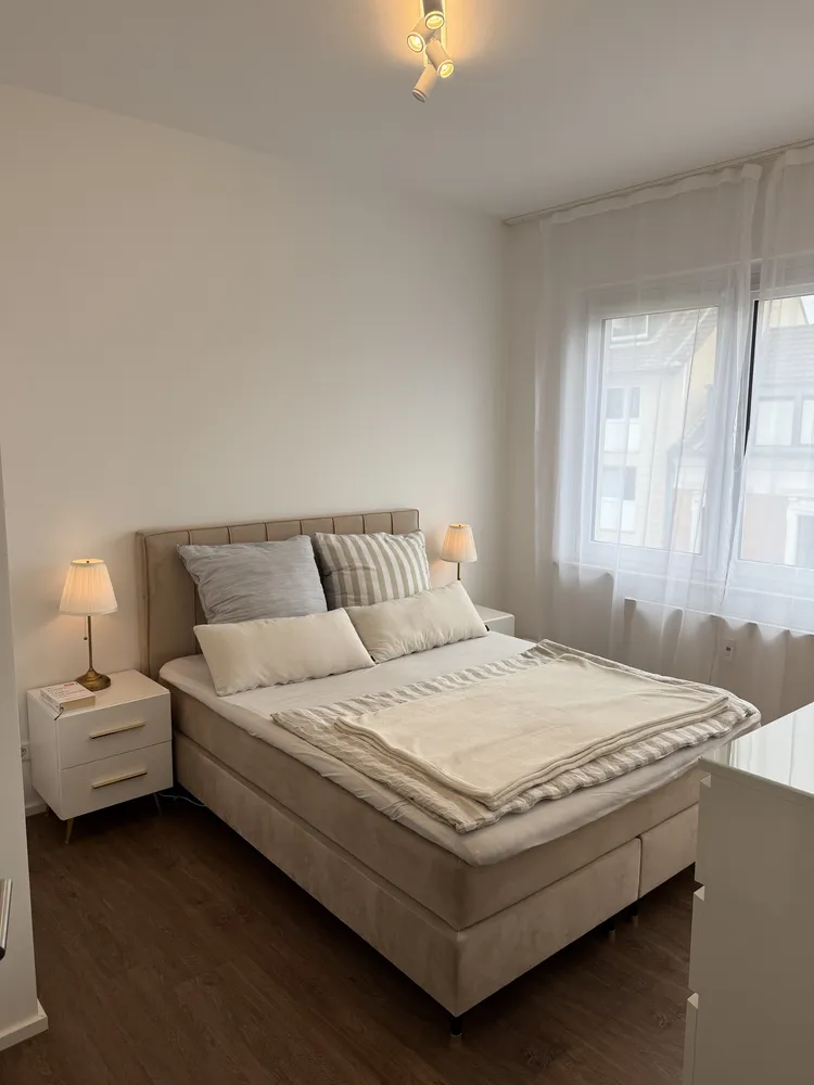 2 Zimmer Wohnung mit 45 m² in Düsseldorf – Bild 10