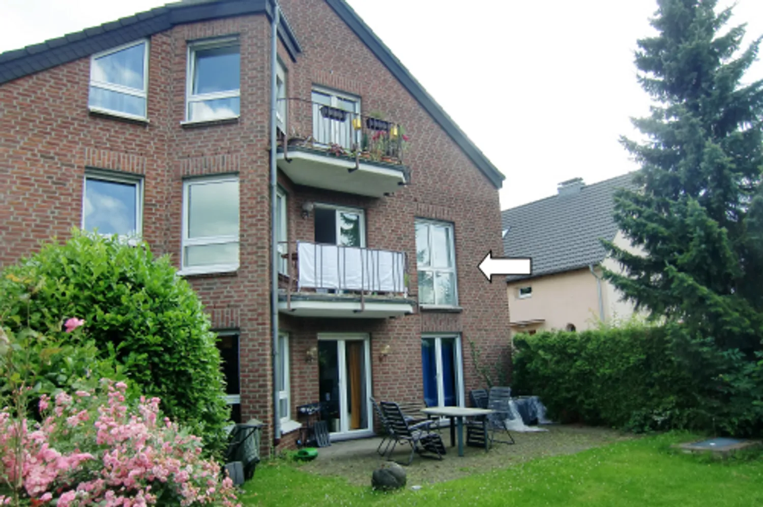 3 room apartment with 85 m² in Ratingen – Photo 6
