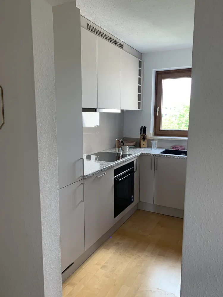 5 Zimmer Wohnung mit 100 m² in München – Bild 12