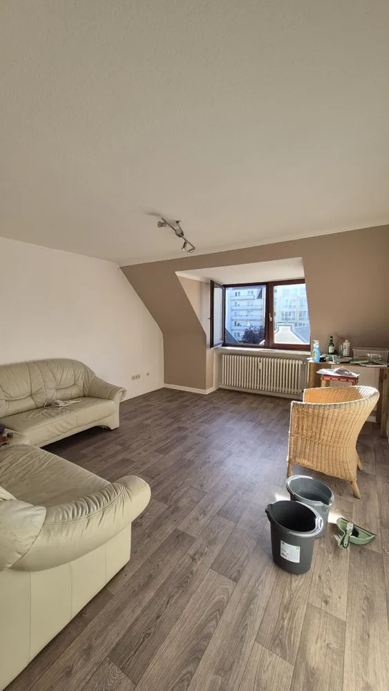 2 Zimmer Wohnung mit 51 m² in Bremerhaven – Bild 5