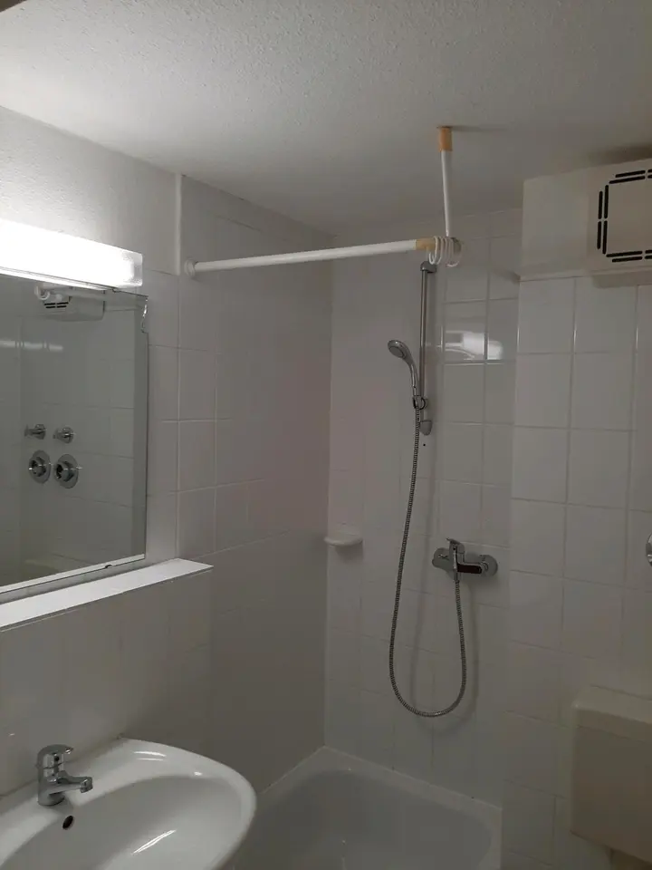 Studio mit 22 m² in Göttingen – Bild 5