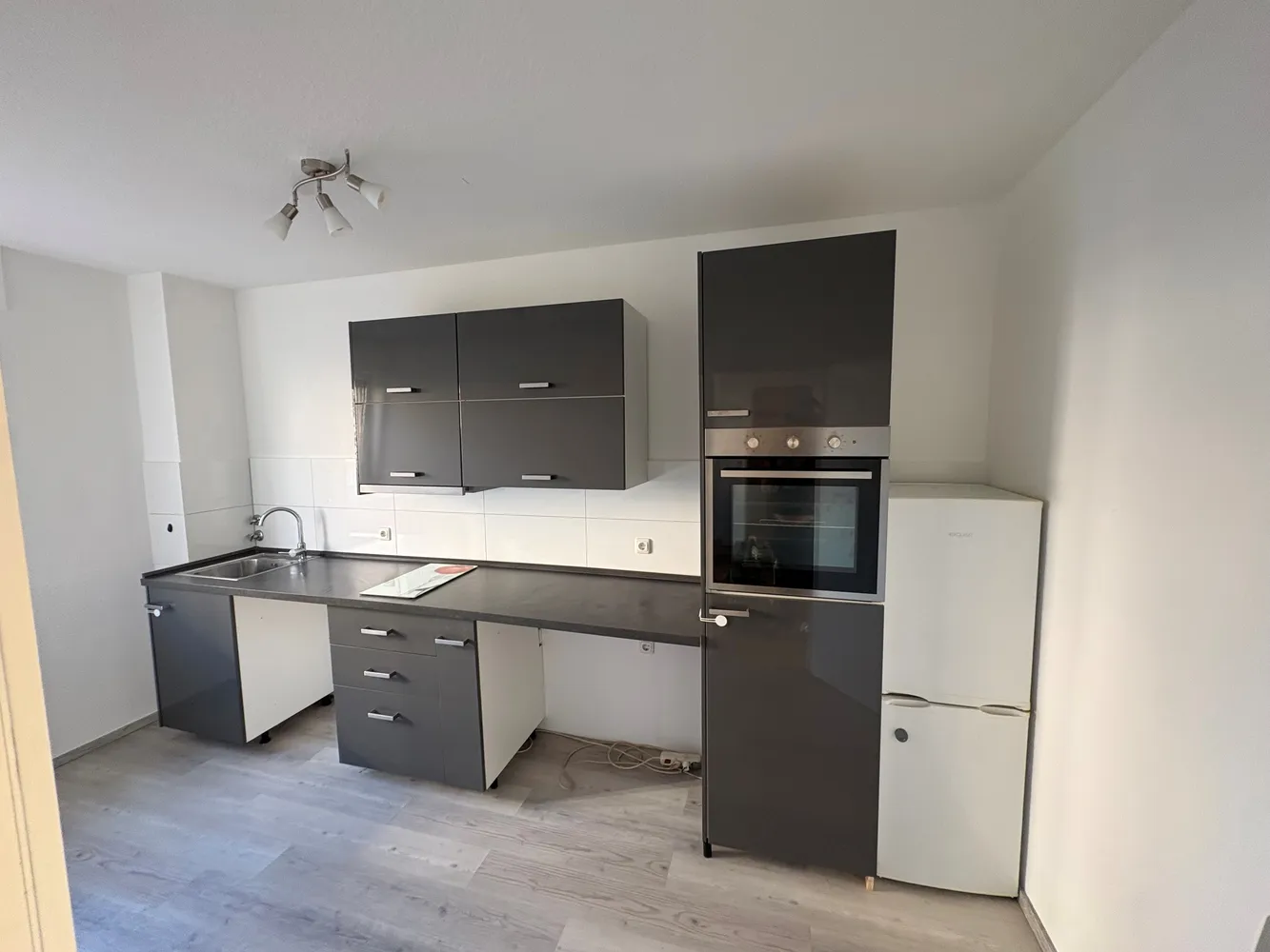 2 Zimmer Wohnung mit 50 m² in Köln – Bild 1