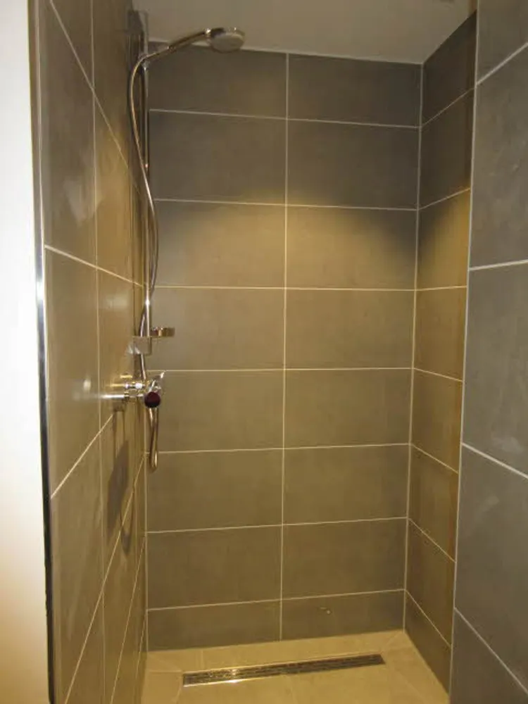 2 Zimmer Wohnung mit 38 m² in Münster – Bild 11