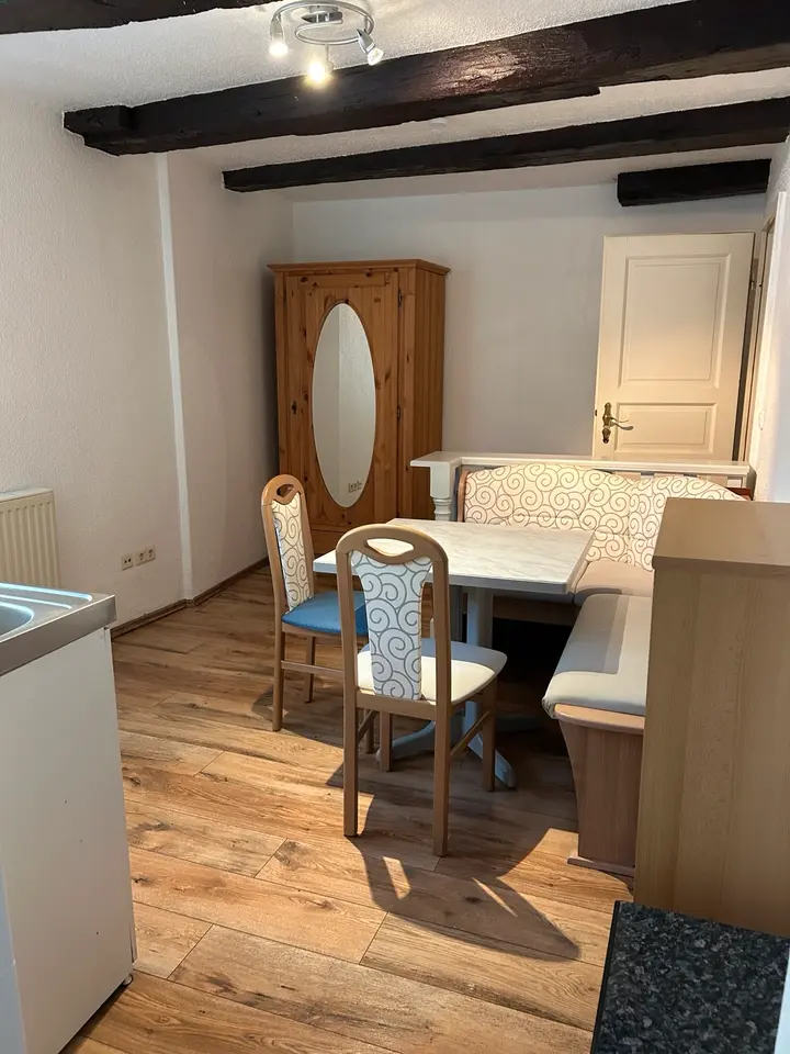 2 room apartment with 20 m² in Lüneburg – Photo 8