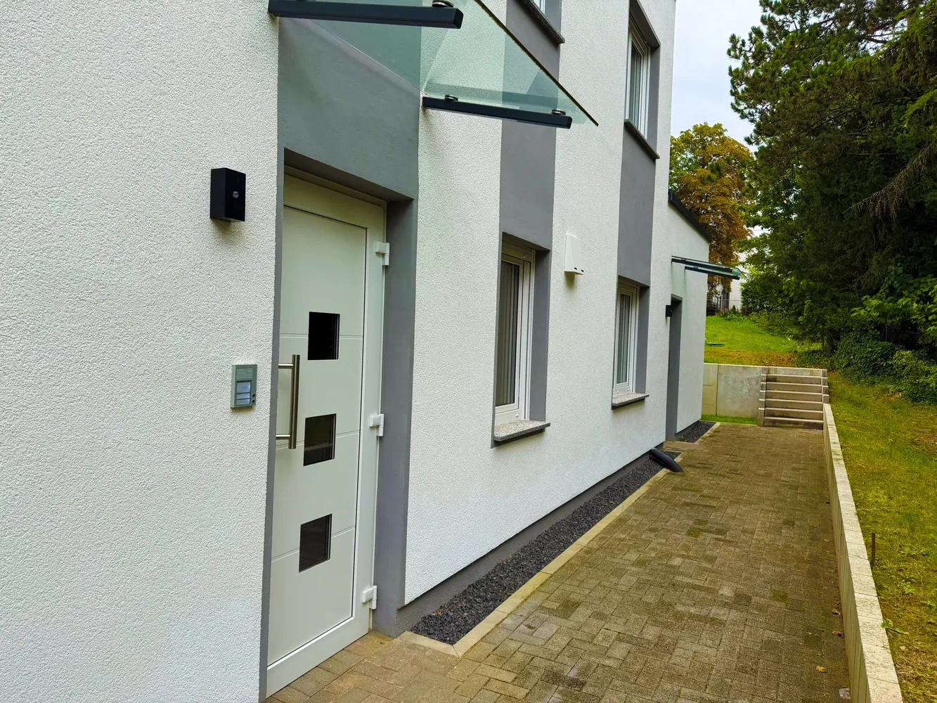 3 Zimmer Wohnung mit 101 m² in Hamburg – Bild 5