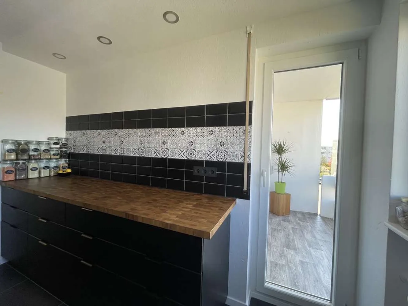 5 room apartment with 122 m² in Weil am Rhein – Photo 7