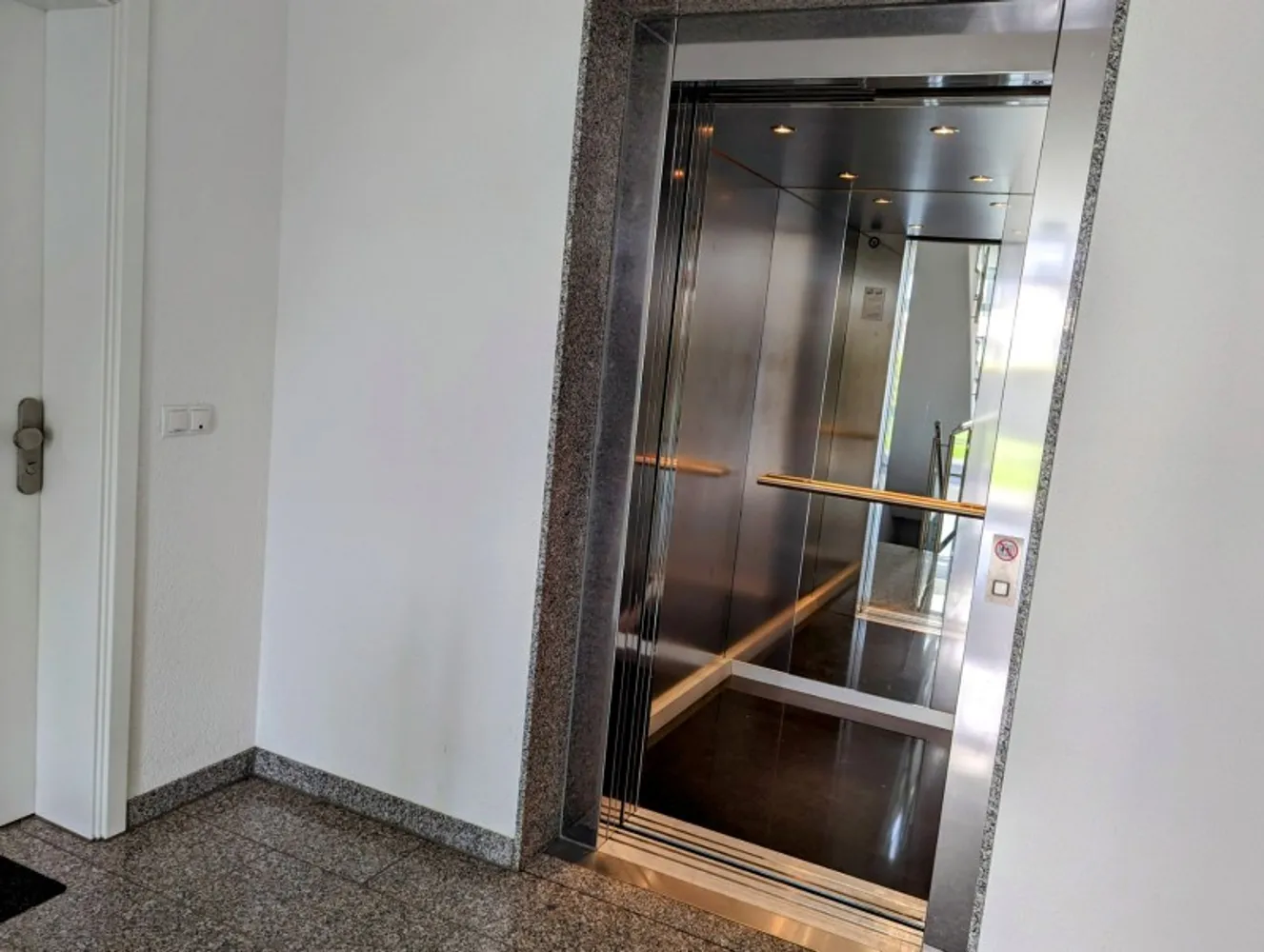 3 Zimmer Wohnung mit 92 m² in Landau in der Pfalz – Bild 2