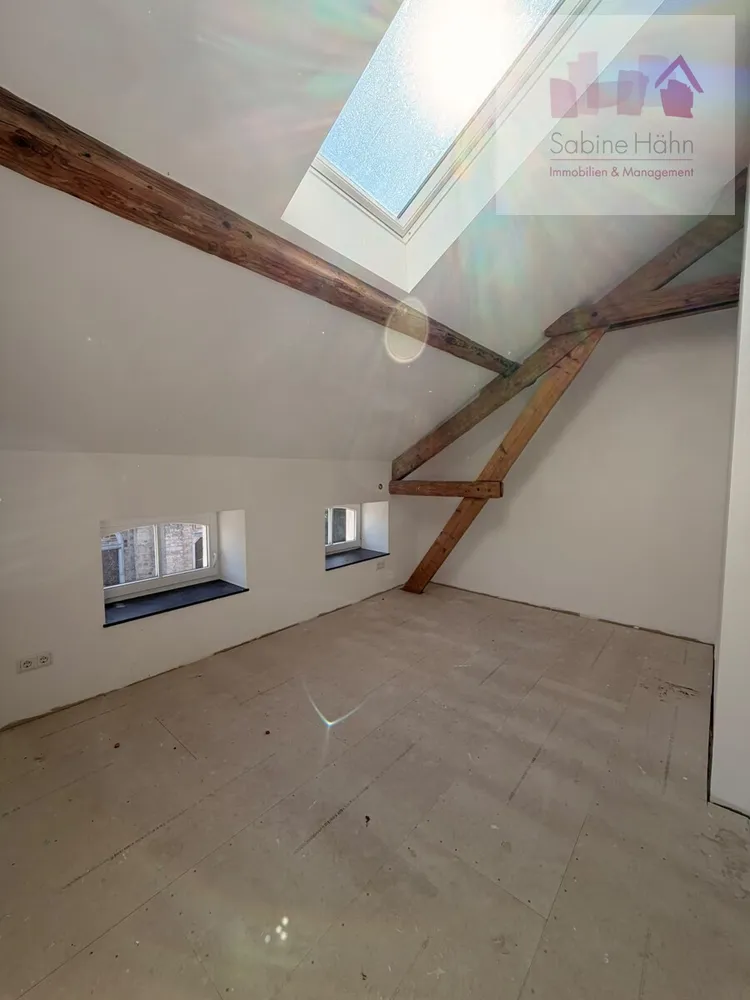 2 Zimmer Wohnung mit 100 m² in Aachen – Bild 4