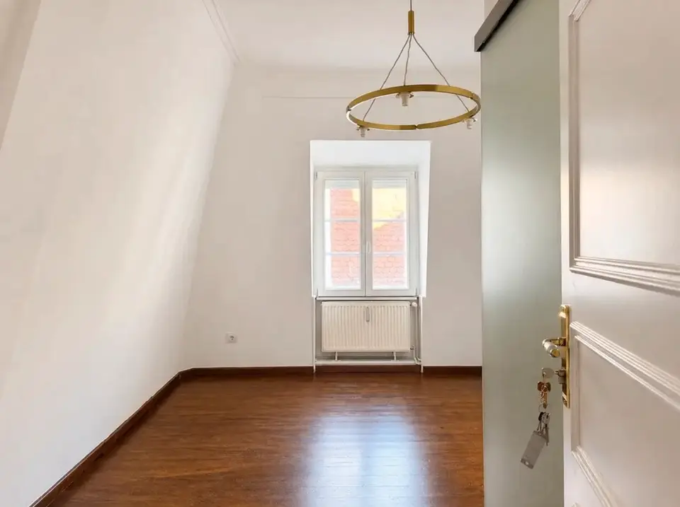 Studio mit 29 m² in Heidelberg – Bild 8