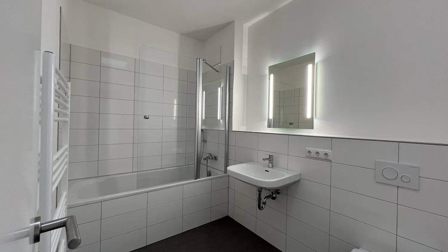 3 Zimmer Wohnung mit 84 m² in Königs Wusterhausen – Bild 6