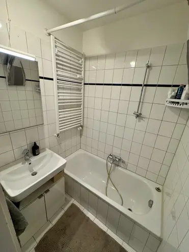 2 Zimmer Wohnung mit 71 m² in Hamburg – Bild 3