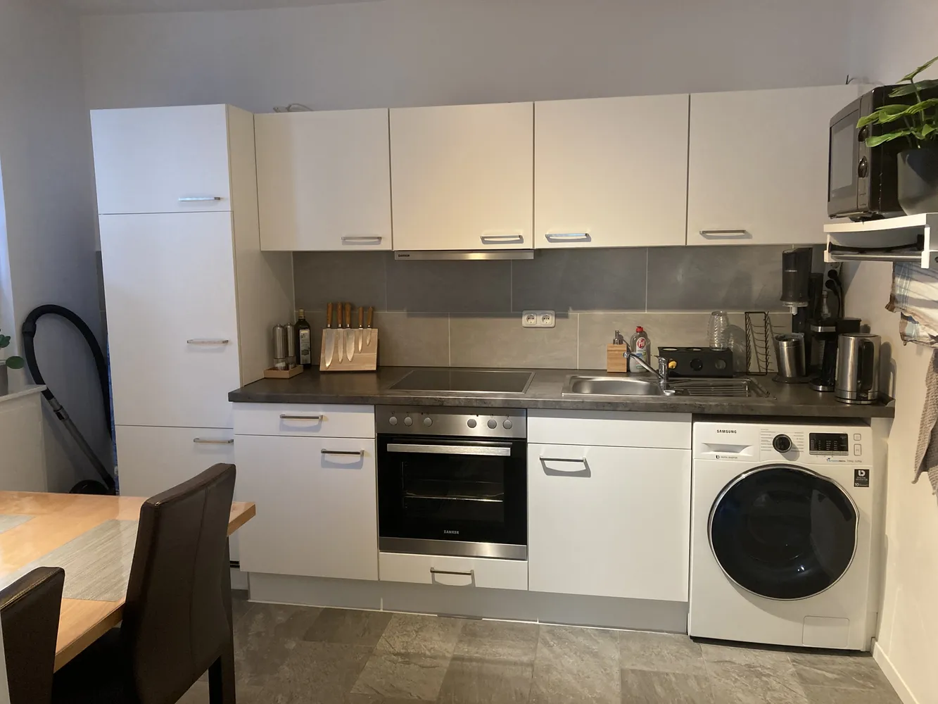 3 Zimmer Wohnung mit 50 m² in Köln – Bild 1
