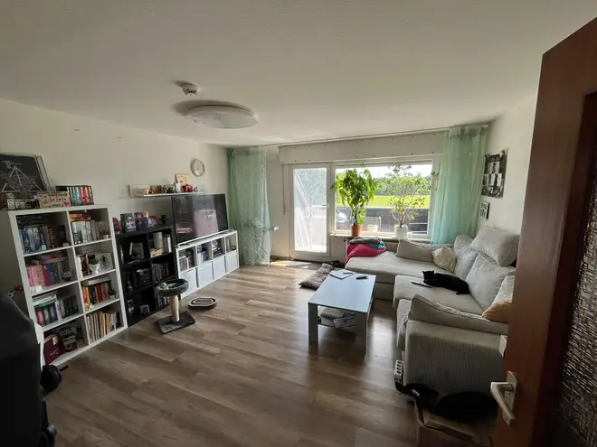 2 Zimmer Wohnung mit 65 m² in Leverkusen – Bild 2
