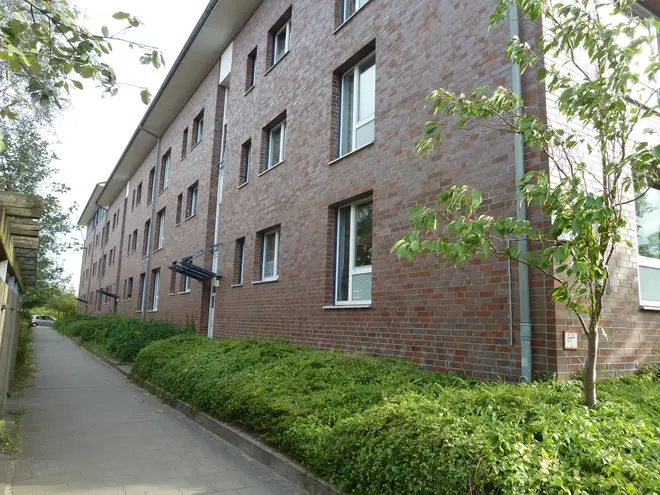 3 Zimmer Wohnung mit 80 m² in Hamburg – Bild 1