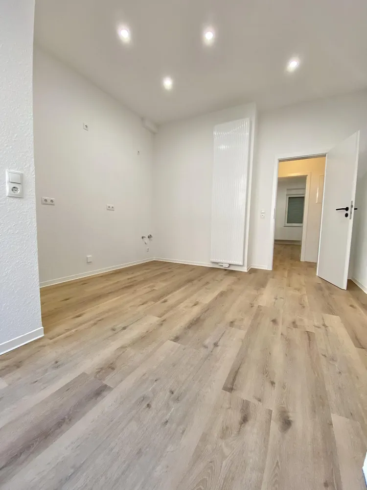 2 Zimmer Wohnung mit 45 m² in Dortmund – Bild 2