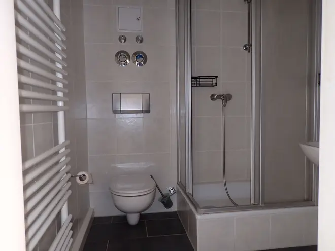 2 Zimmer Wohnung mit 45 m² in Leipzig – Bild 6