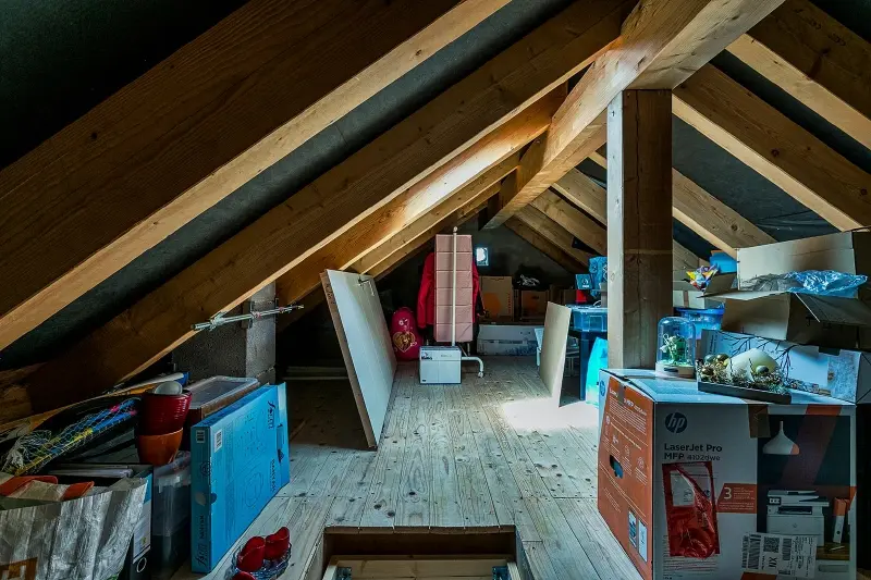 3 Zimmer Wohnung mit 56 m² in Pirna – Bild 6