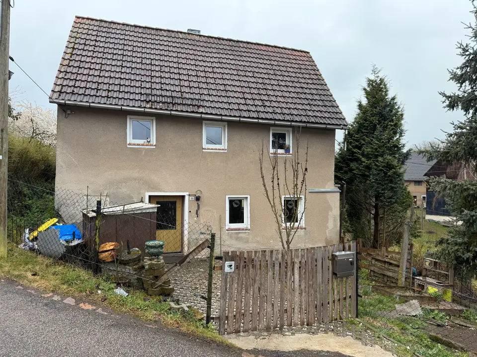 6 Zimmer Haus mit 120 m² in Zwickau – Bild 10