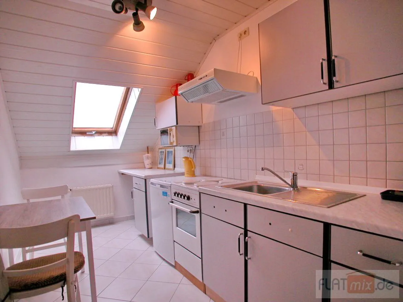 1 Zimmer Wohnung mit 35 m² in Paderborn – Bild 1