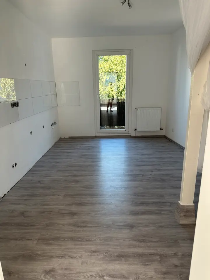 2 Zimmer Wohnung mit 55 m² in Wuppertal – Bild 4