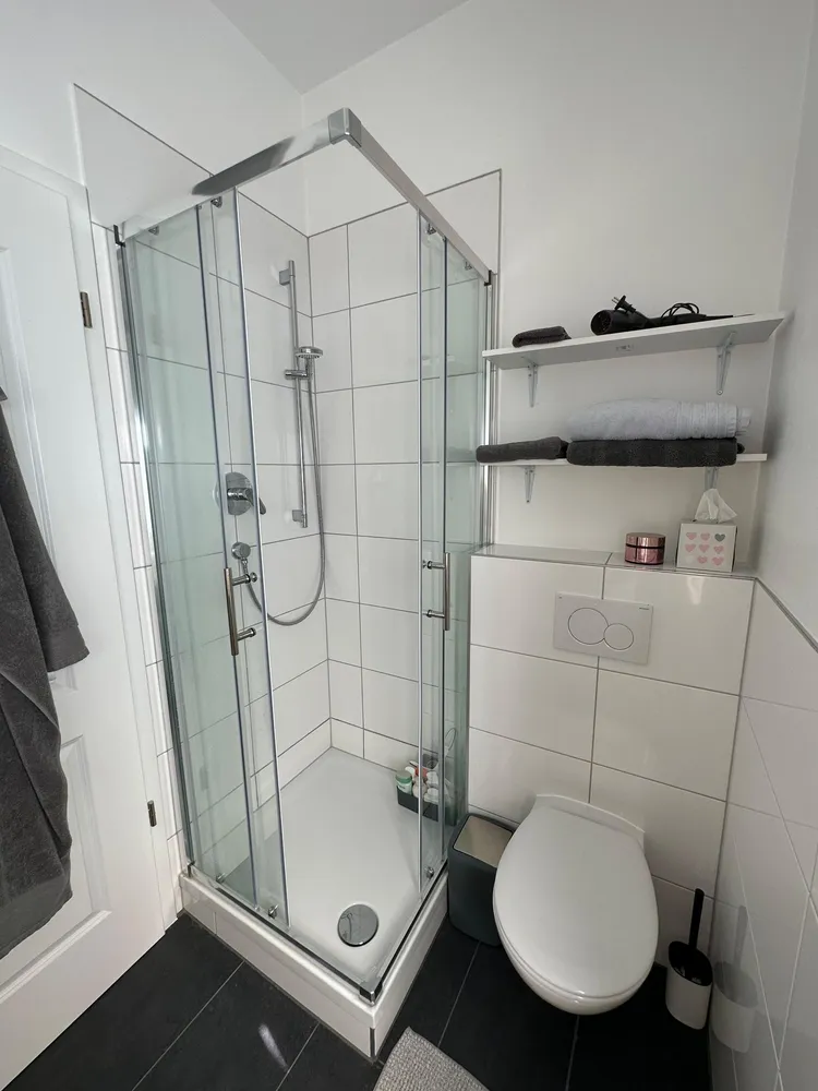 2 Zimmer Wohnung mit 42 m² in Wiesbaden – Bild 9