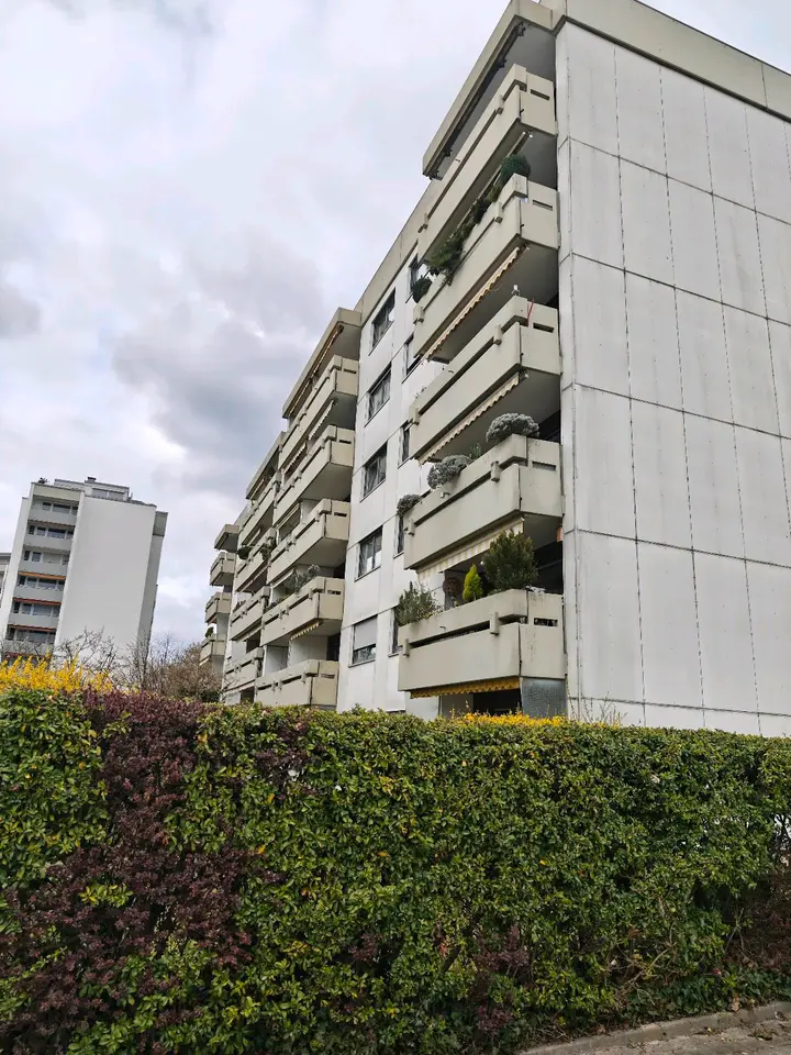 3 Zimmer Wohnung mit 66 m² in Karlsruhe – Bild 4