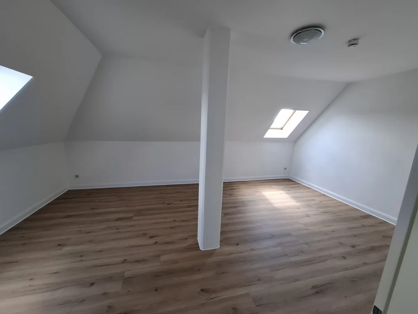 2 Zimmer Wohnung mit 46 m² in Aachen – Bild 5