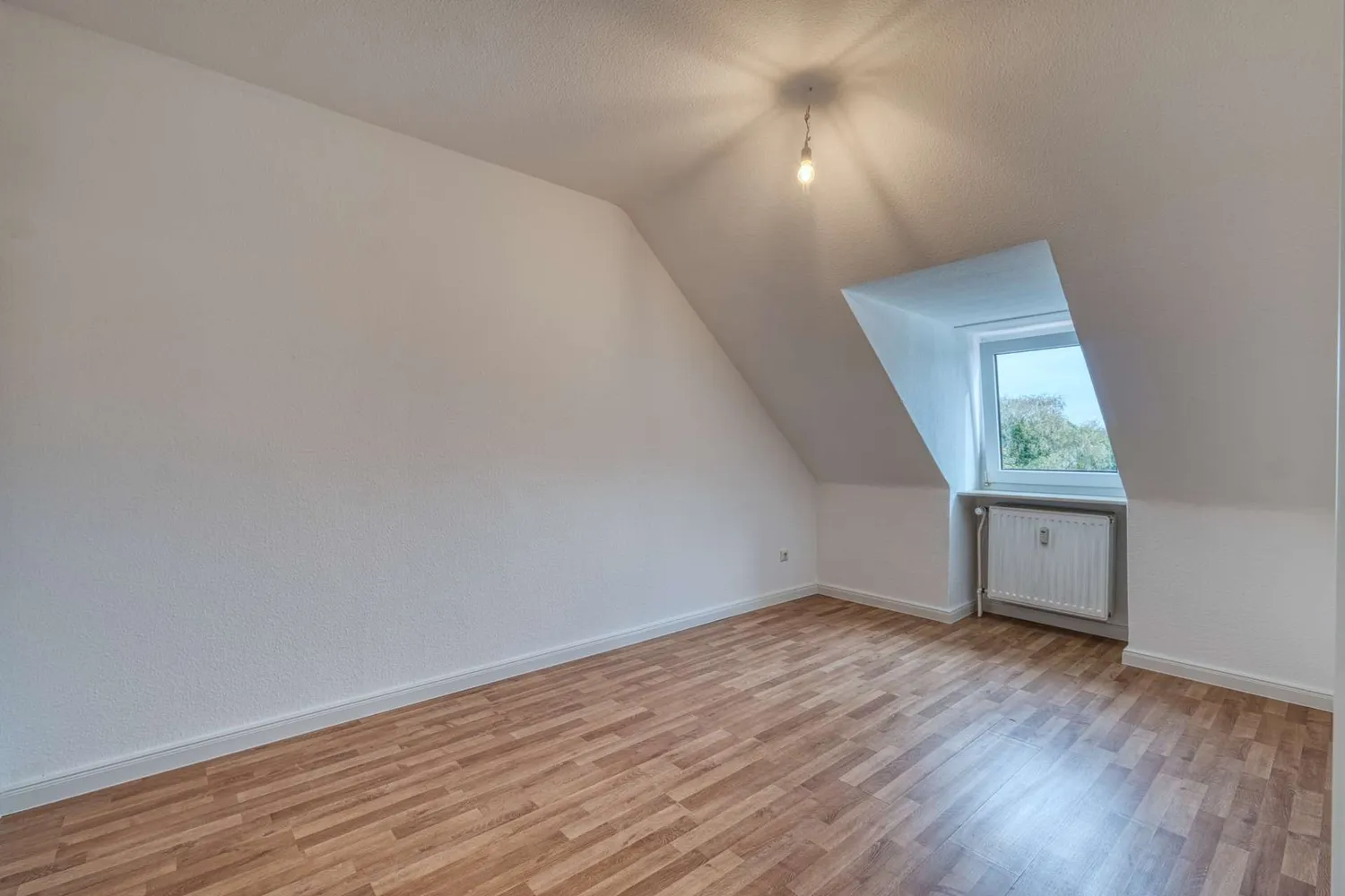 4 room apartment with 80 m² in Bremerhaven – Photo 10