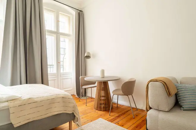 1 Zimmer Wohnung mit 39 m² in Berlin – Bild 5