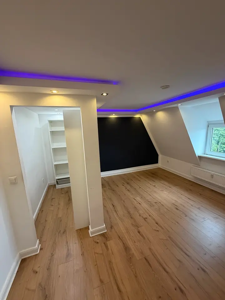 3 Zimmer Wohnung mit 75 m² in Kiel – Bild 3