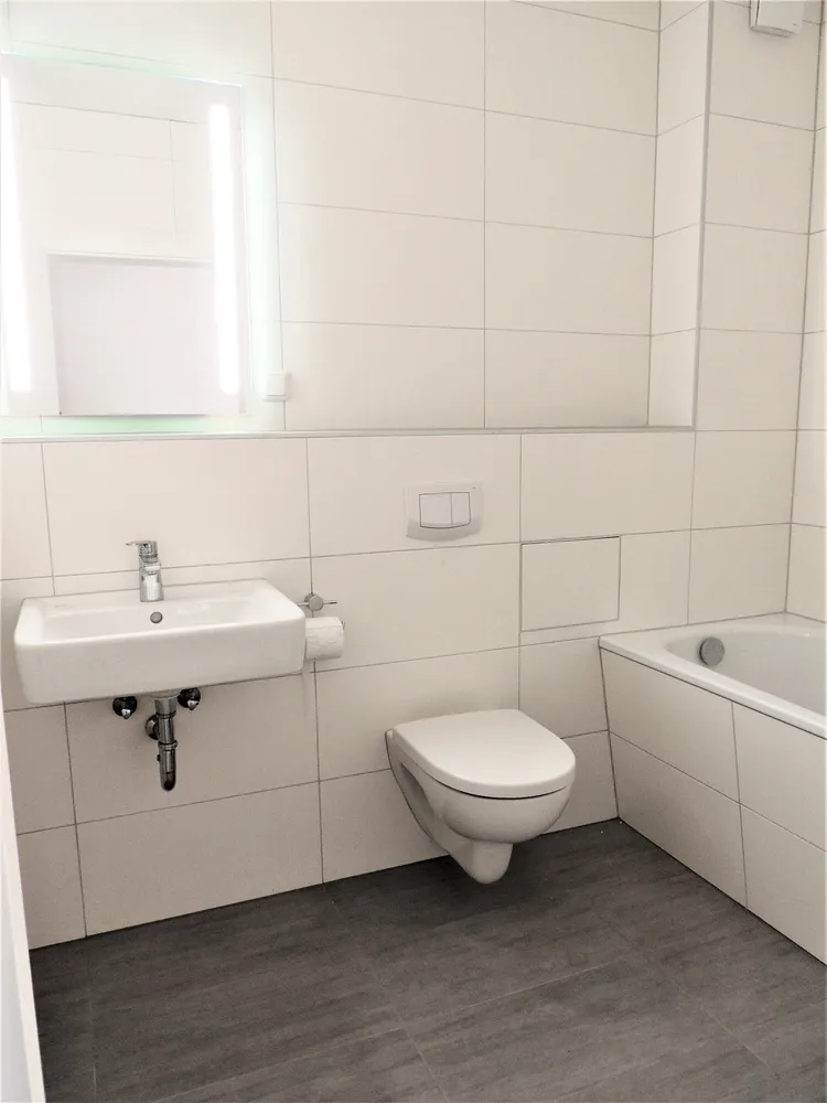 4 Zimmer Wohnung mit 136 m² in Gifhorn – Bild 7