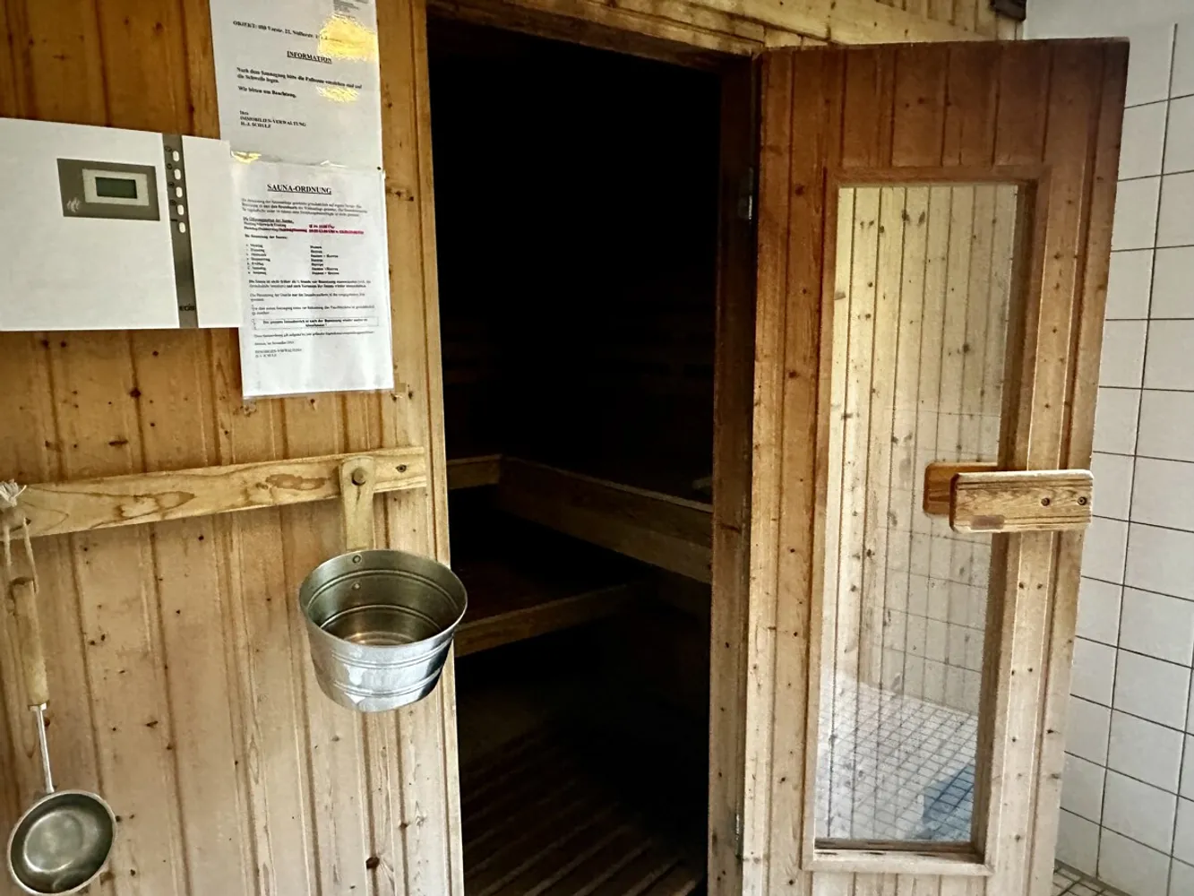 3 Zimmer Wohnung mit 92 m² in Bremen – Bild 8
