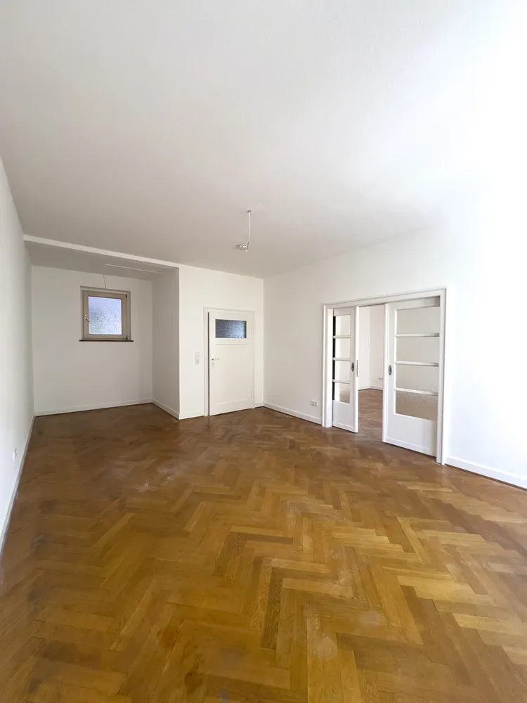 5 room apartment with 131 m² in Hanover – Photo 5