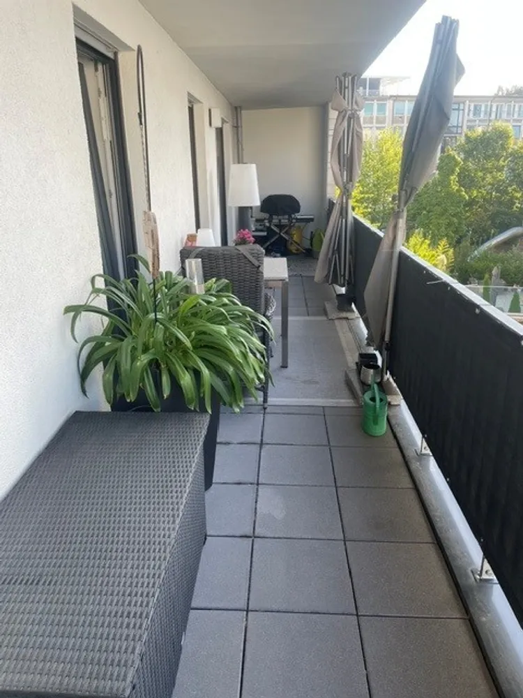 3 room apartment with 120 m² in Dortmund – Photo 7