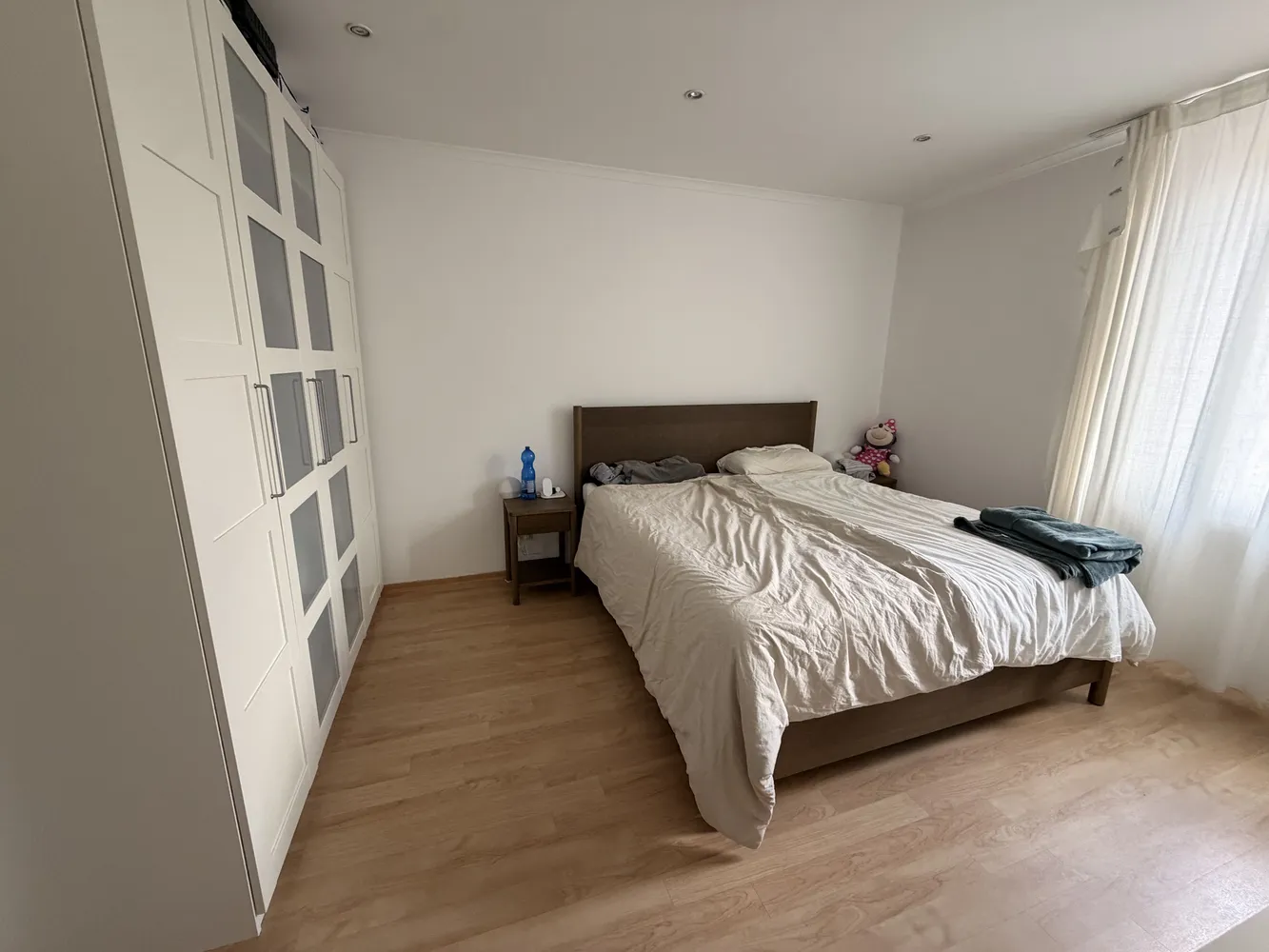 2 room apartment with 79 m² in Düsseldorf – Photo 7